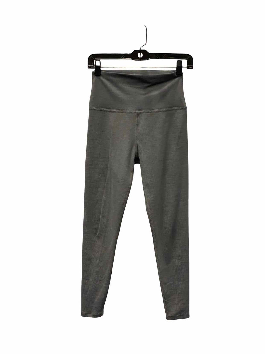 Beyond Yoga Size M Grey Athletic Pants