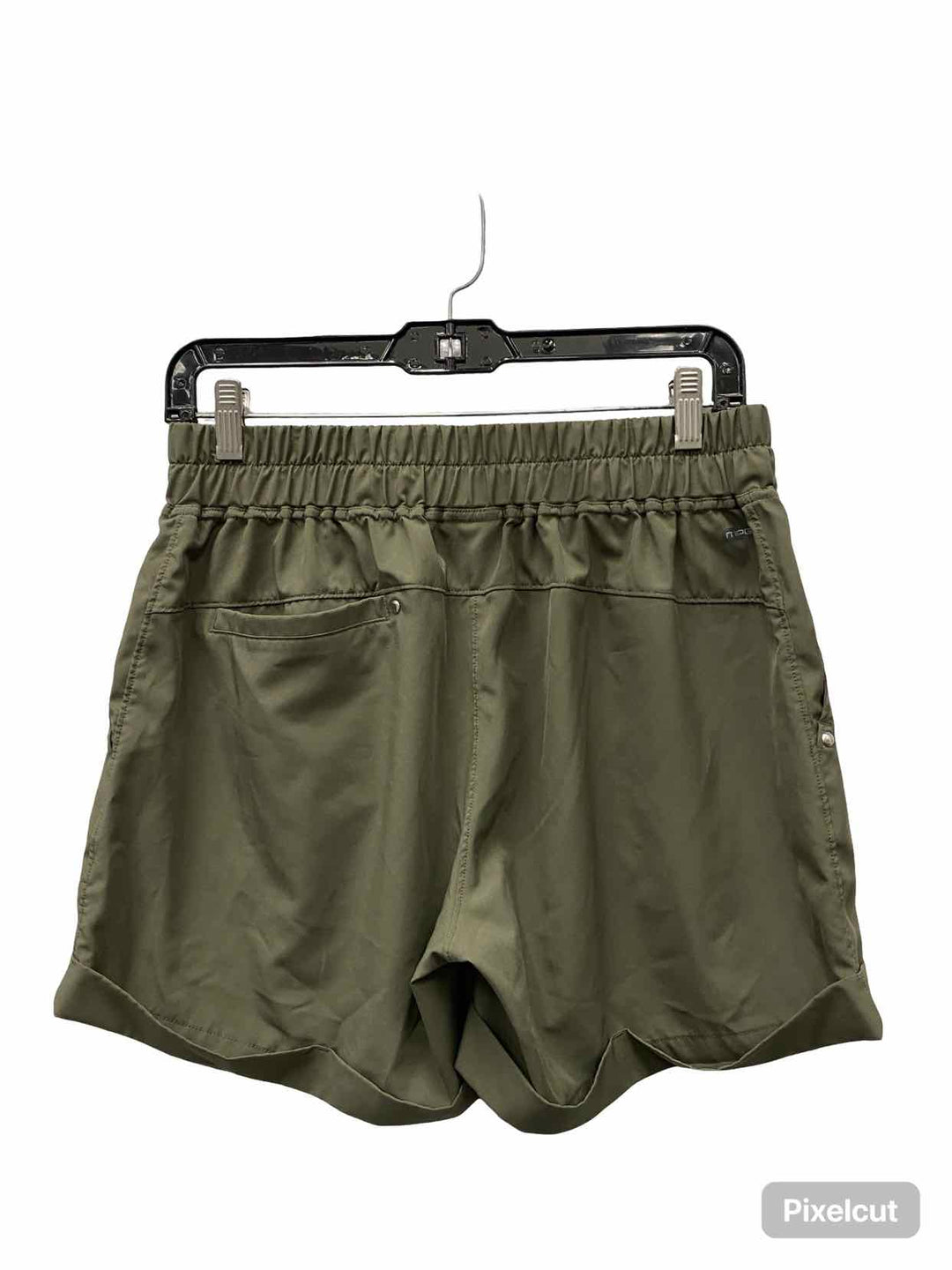 Unknown Brand Size S Green Shorts