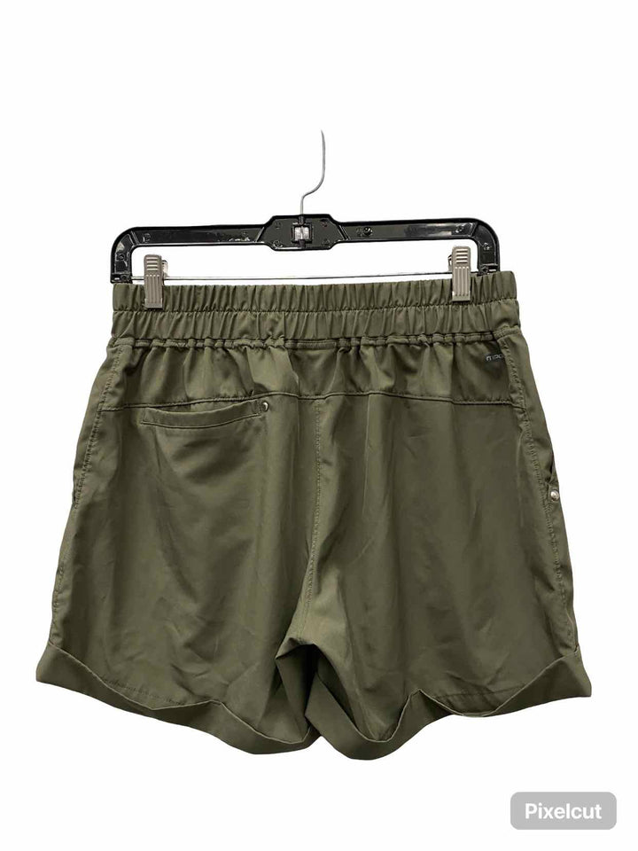 Unknown Brand Size S Green Shorts