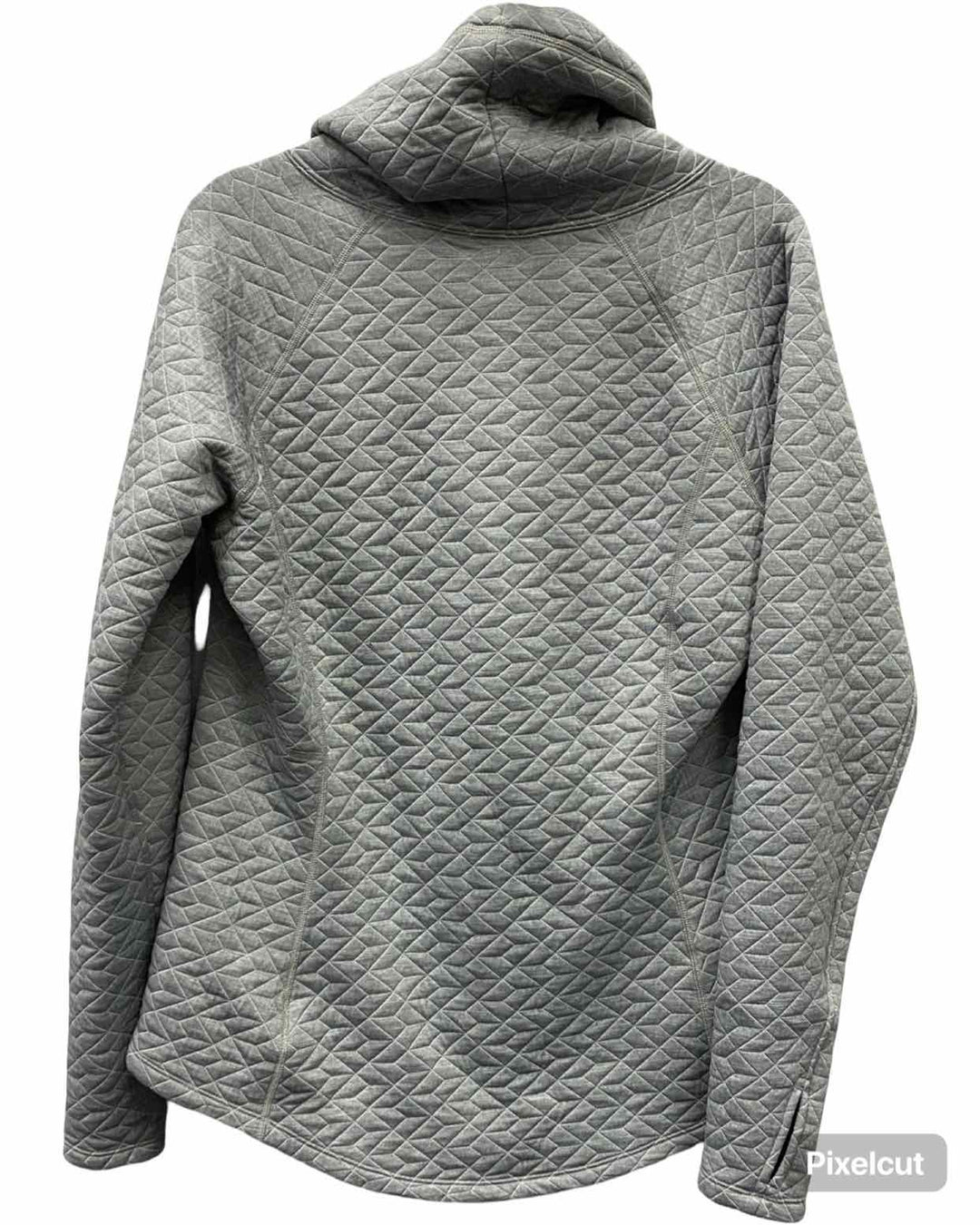 Marmot Size XL Grey Sweatshirt