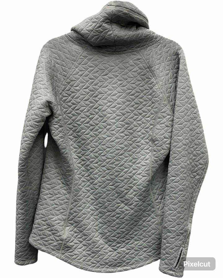 Marmot Size XL Grey Sweatshirt