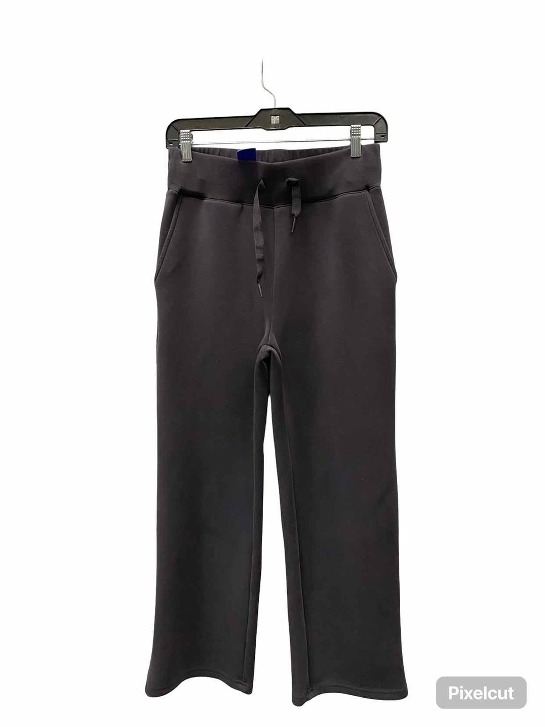 Matty M Size XSP Gray Athletic Pants