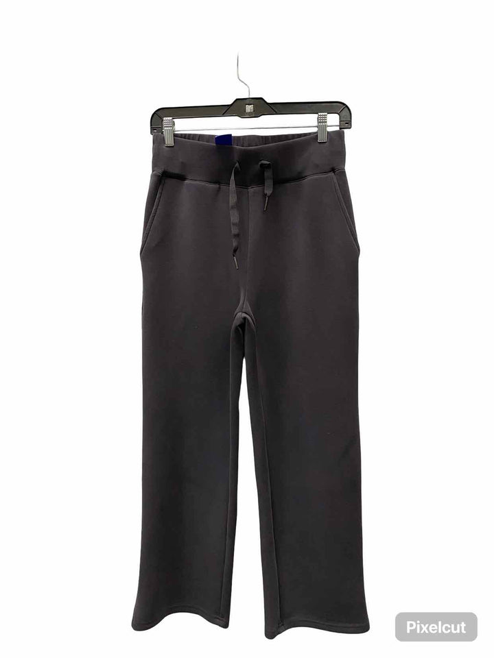 Matty M Size XSP Gray Athletic Pants