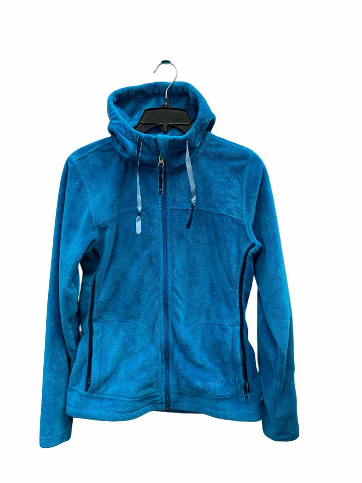 Marmot Size S Blue Jacket (Outdoor)