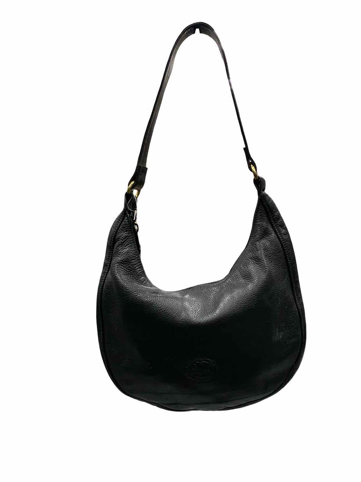 Spirit of the Wild Black Vintage Purse