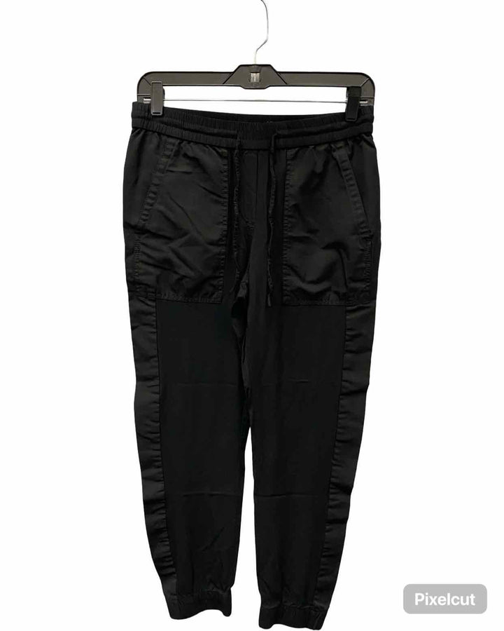Gap Size XS Black Pants
