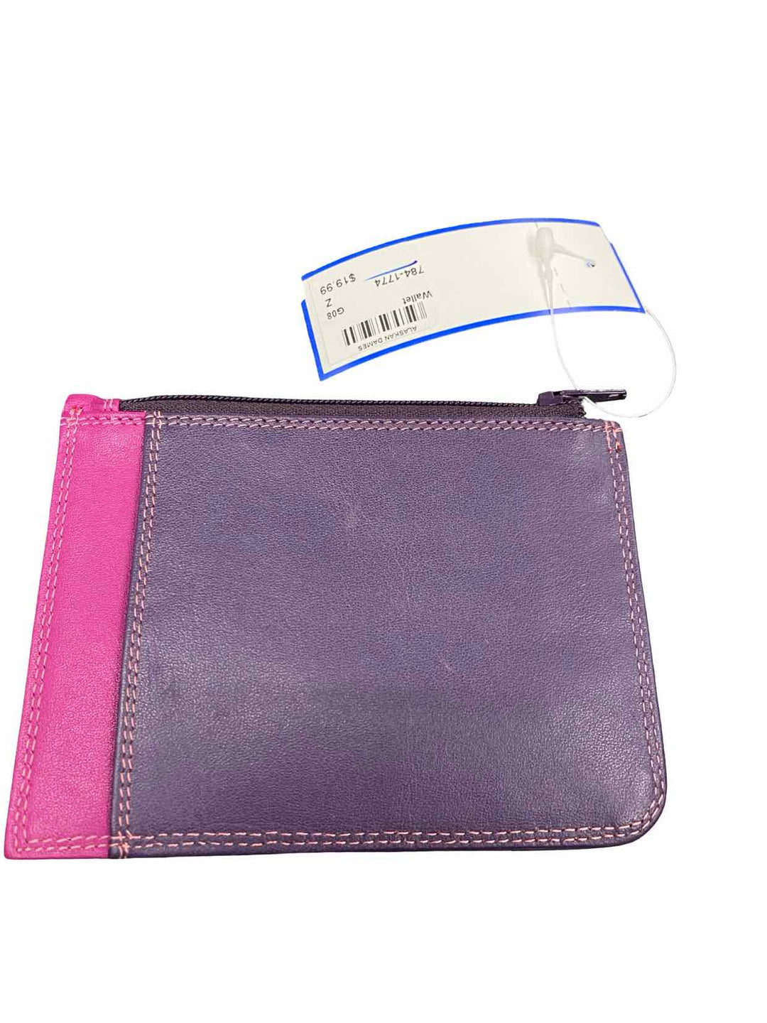 Mywalit Multi-Color Wallet