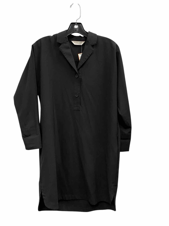 Everlane Size XS Black Dress