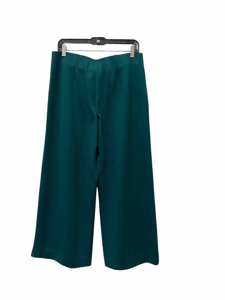 Chico's Size 10T Green Pants