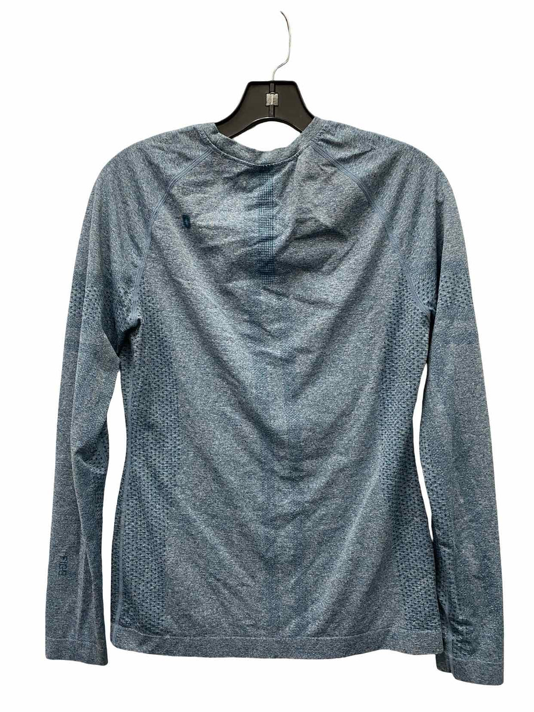 Figs Size M Green Athletic Long Sleeve