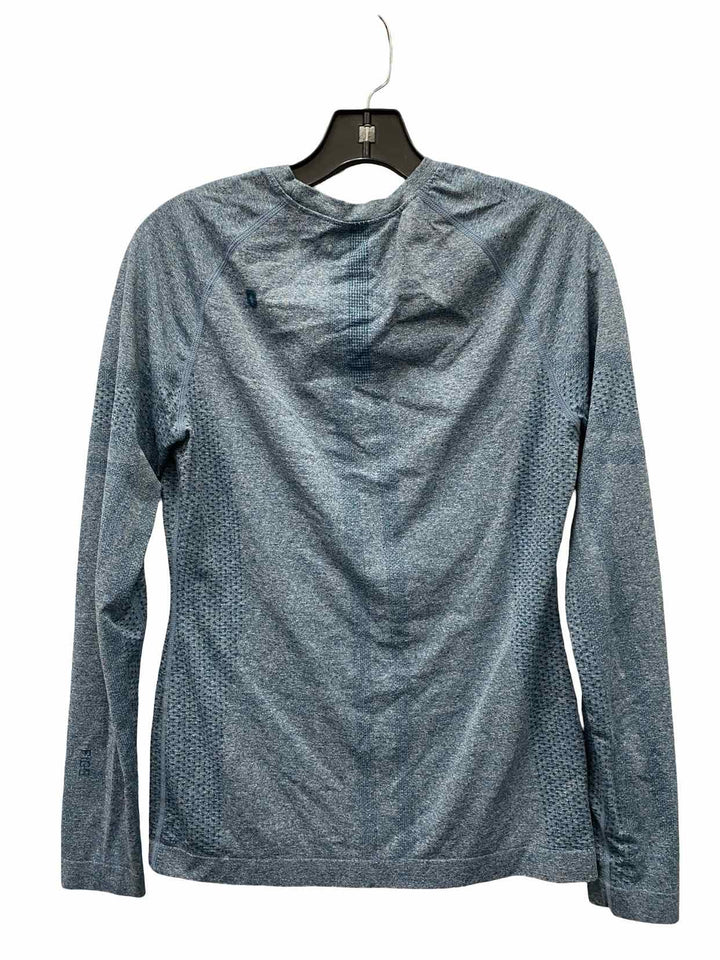 Figs Size M Green Athletic Long Sleeve