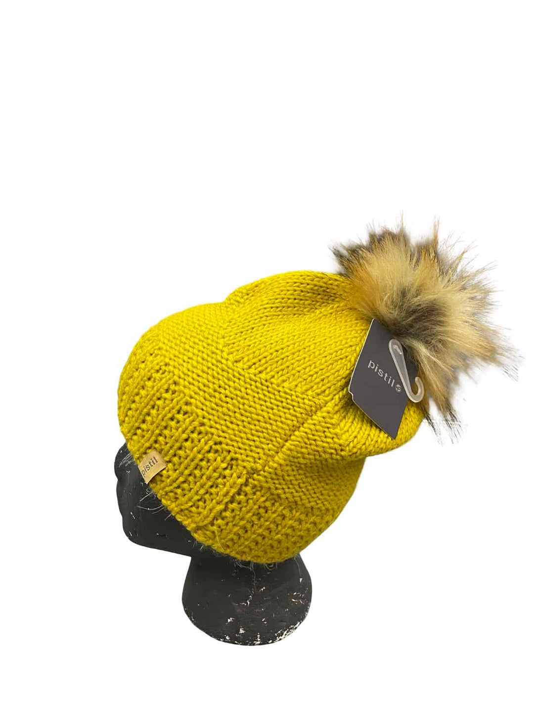 Pistil Citron Hat
