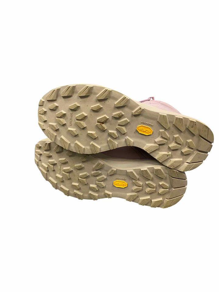 Arc'Teryx Shoe Size 9 Light Purple Waterproof Kopec Mid GTX Sneakers