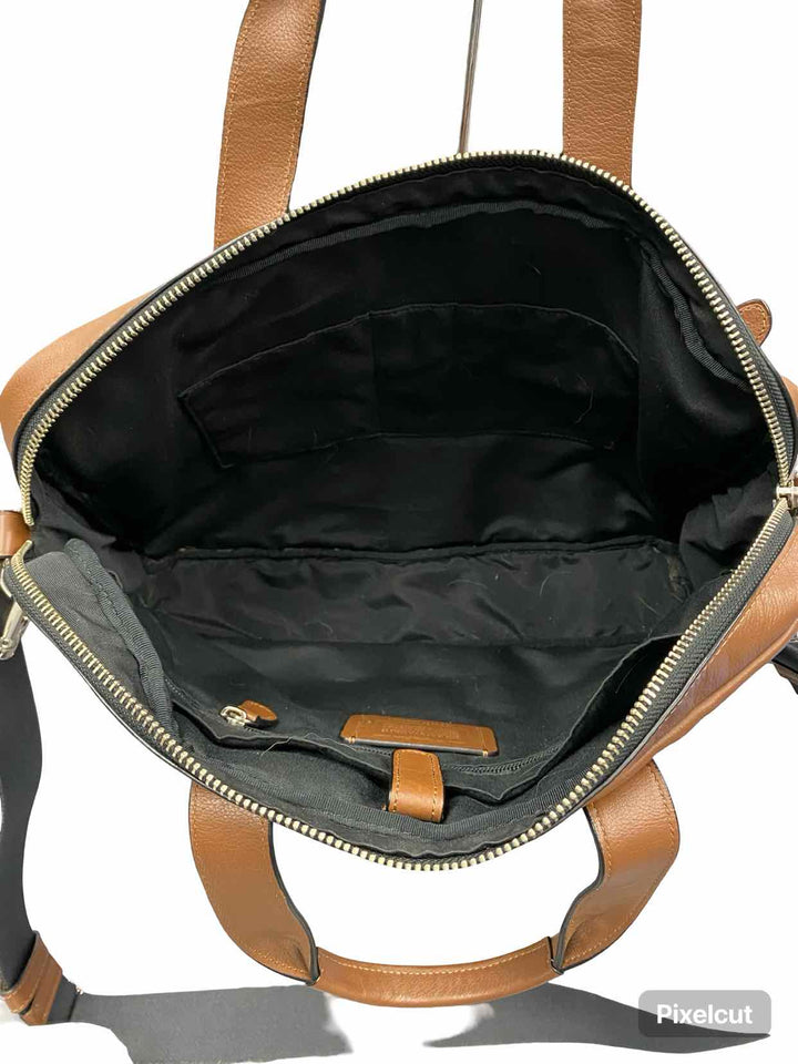 COACH Brown Bag