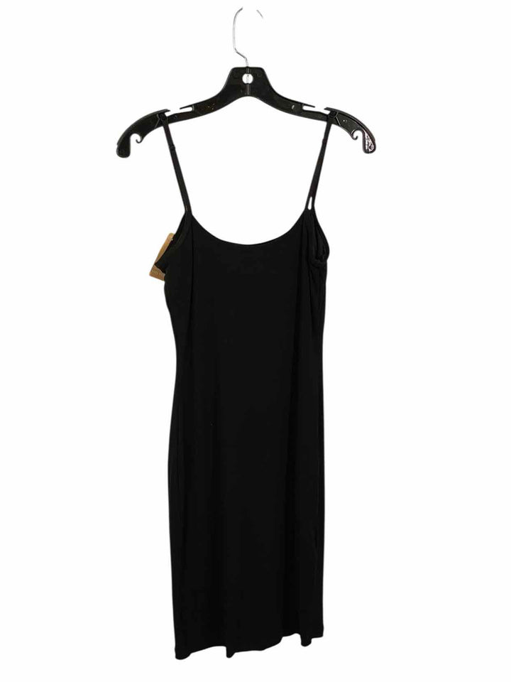 Popilush Size L Black NWT Dress