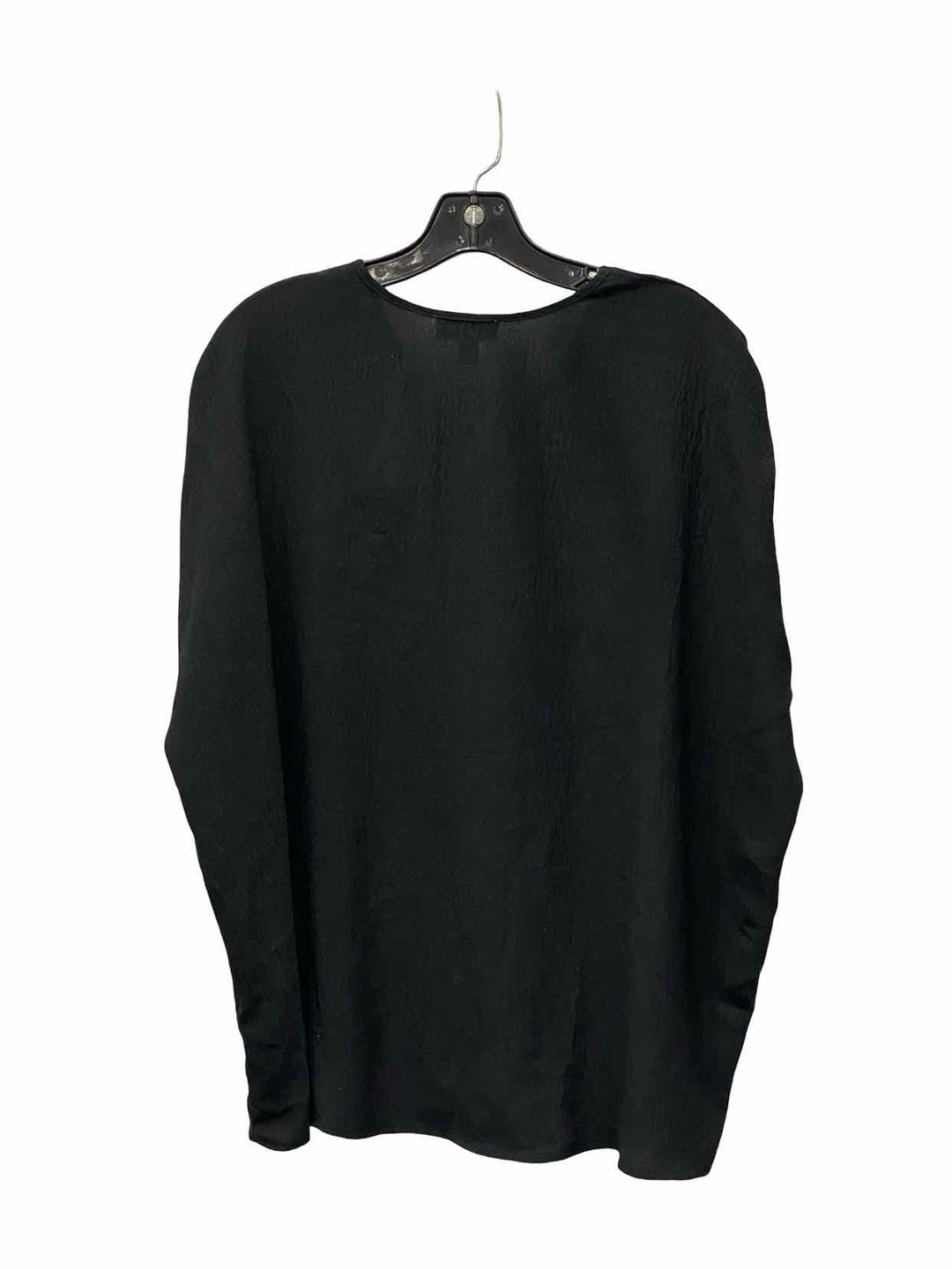Moco Size M Black Short Sleeve Shirts
