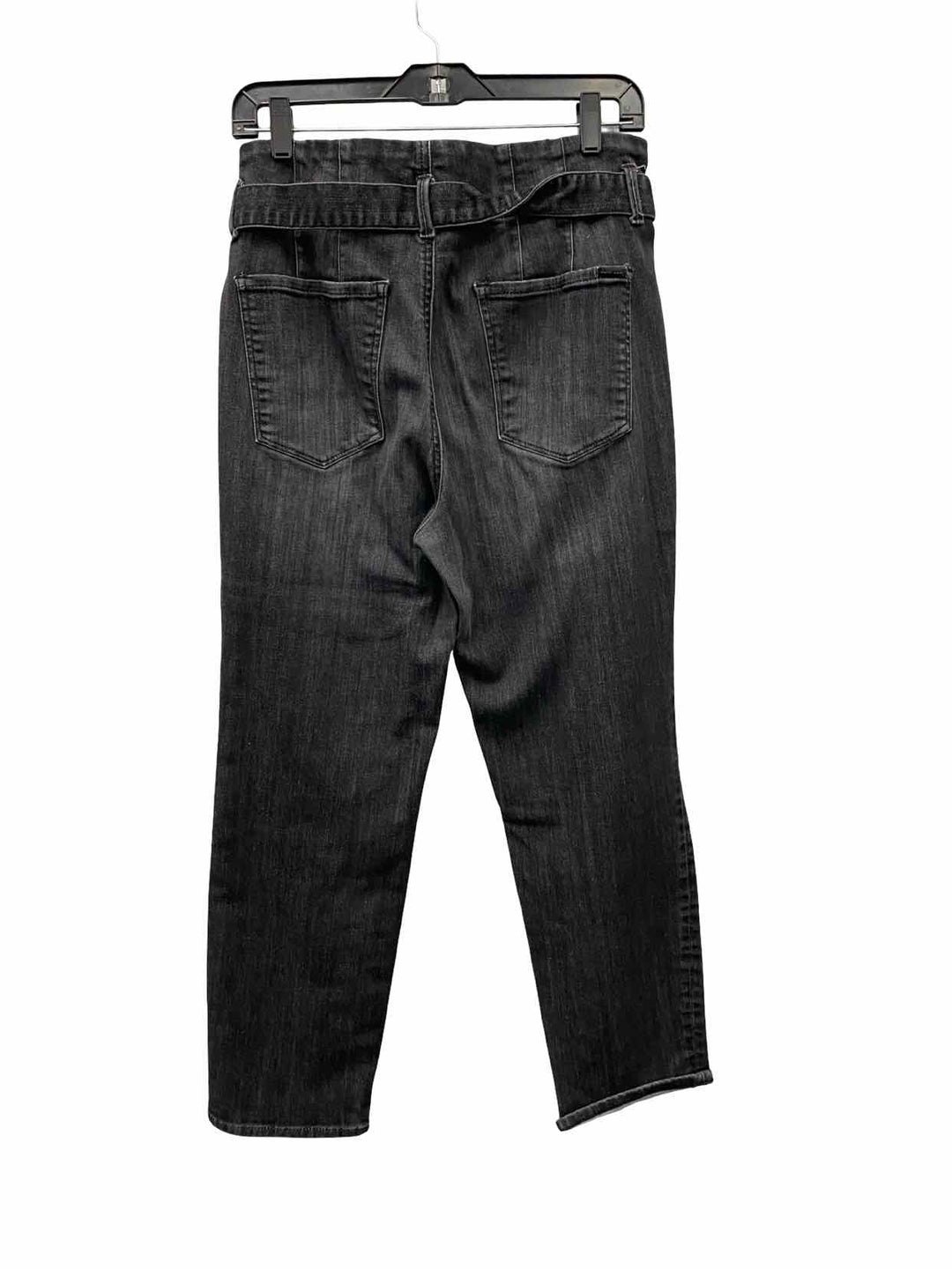 White House Black Market Size 12 Black Jeans