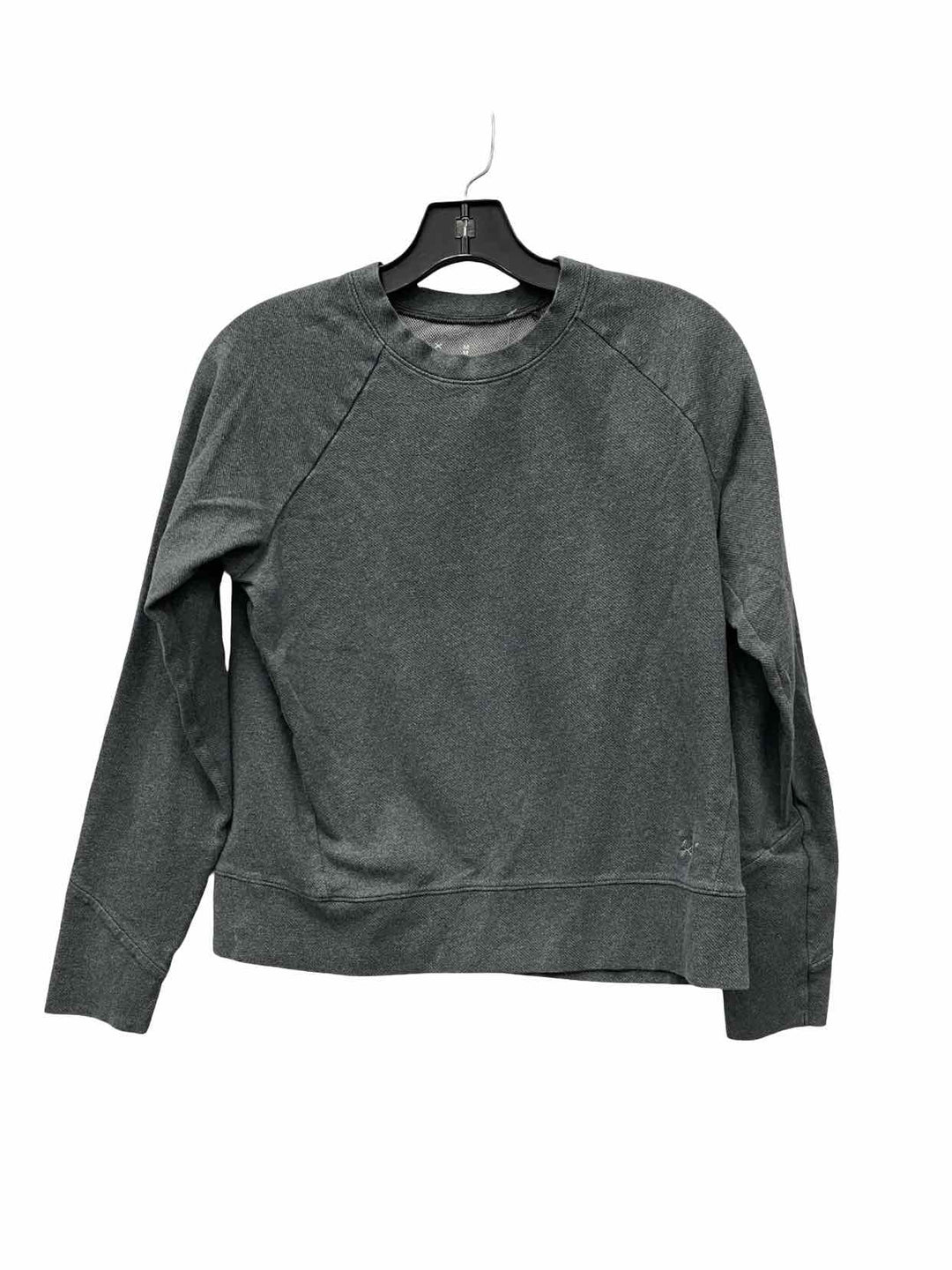 Arc'Teryx Size M Grey Long Sleeve Shirts