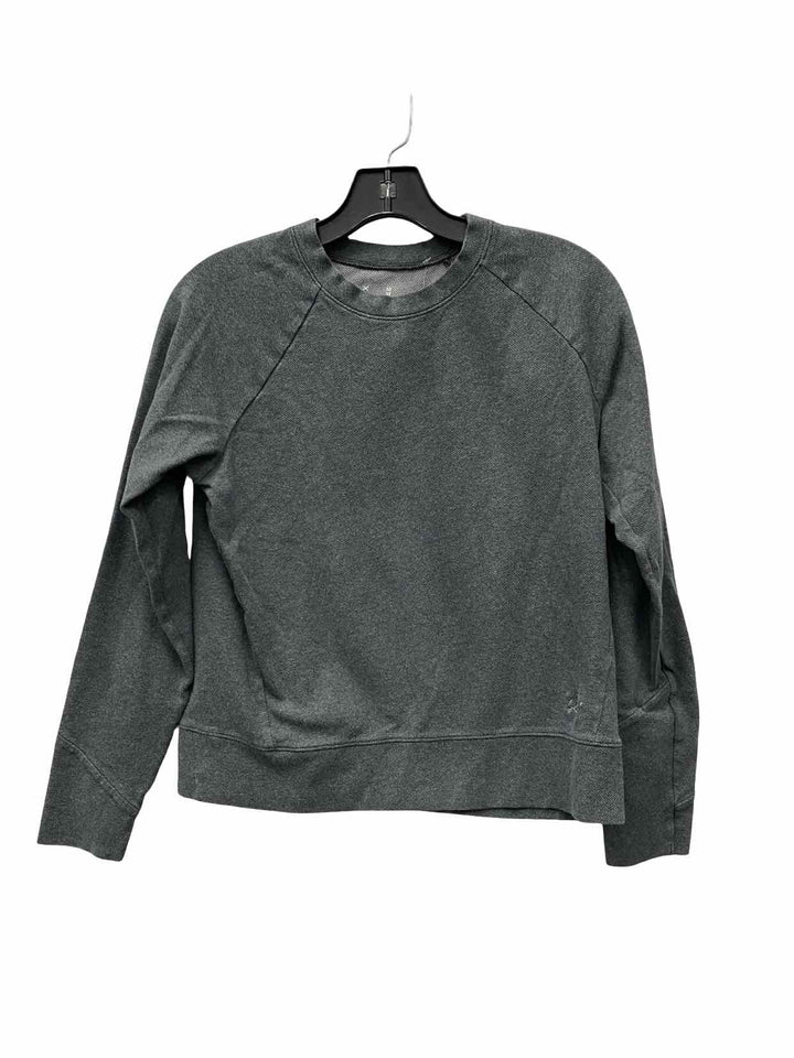 Arc'Teryx Size M Grey Long Sleeve Shirts