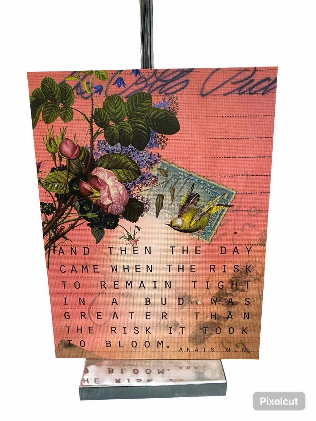 Sign Home Decor