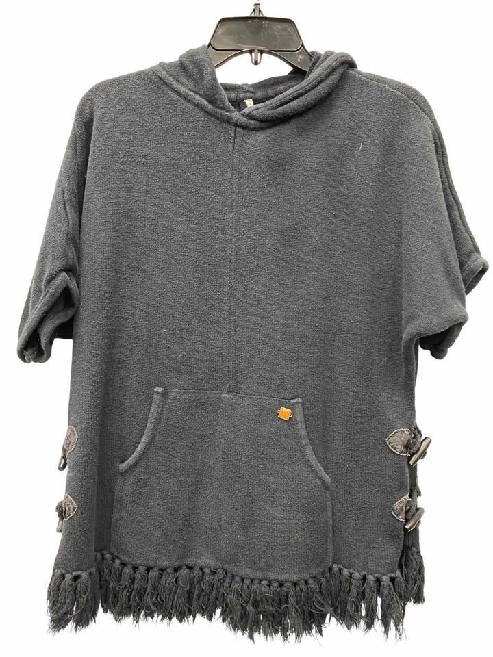 Arborwear Size S Black Sweatshirt
