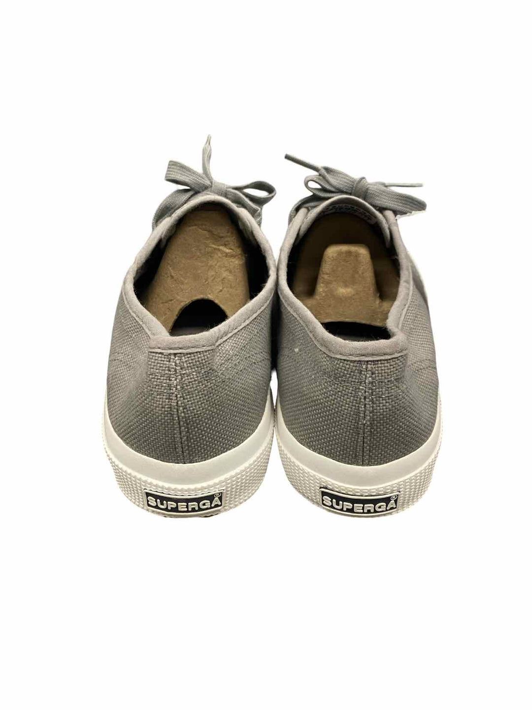 Superga Shoe Size 39 Grey NWT Sneakers