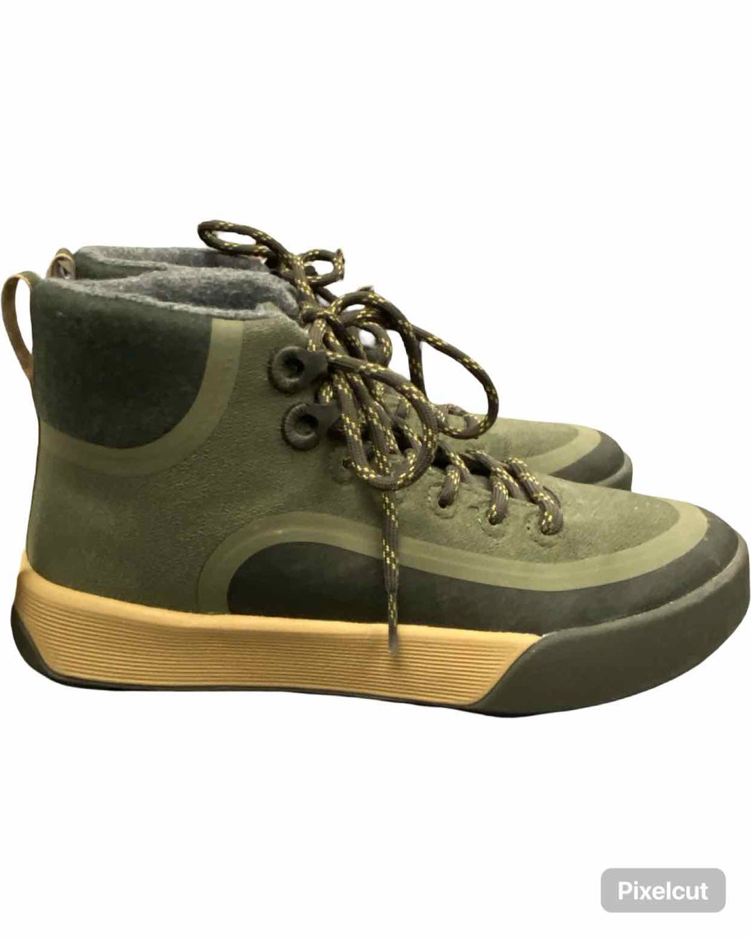 Allbirds Shoe Size 10 Green Boots(Ankle)