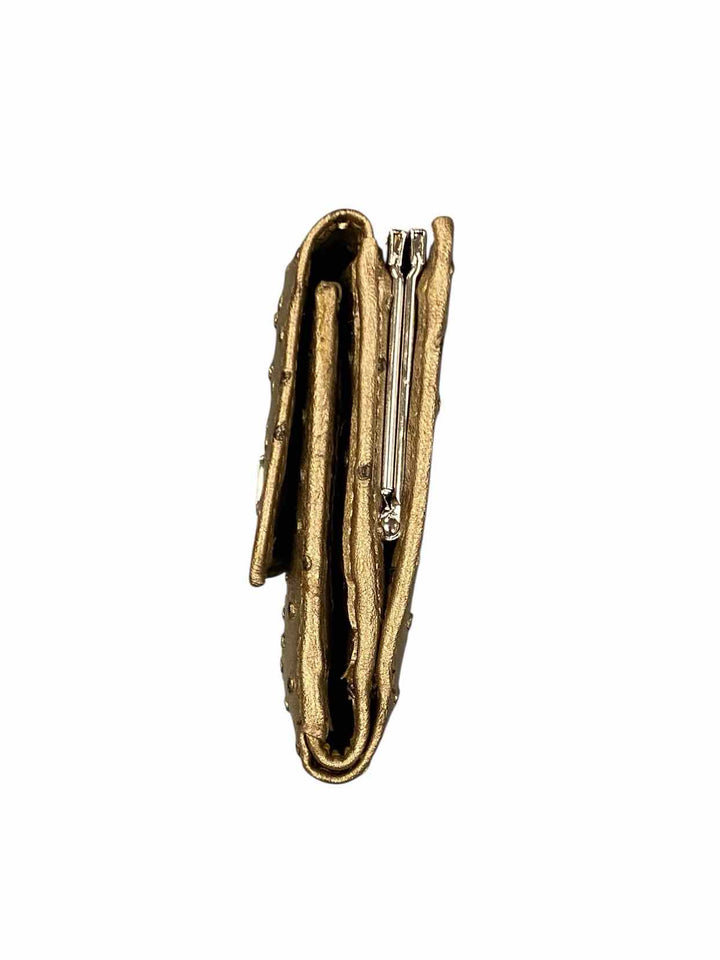 Ivanka Trump Brown Wallet