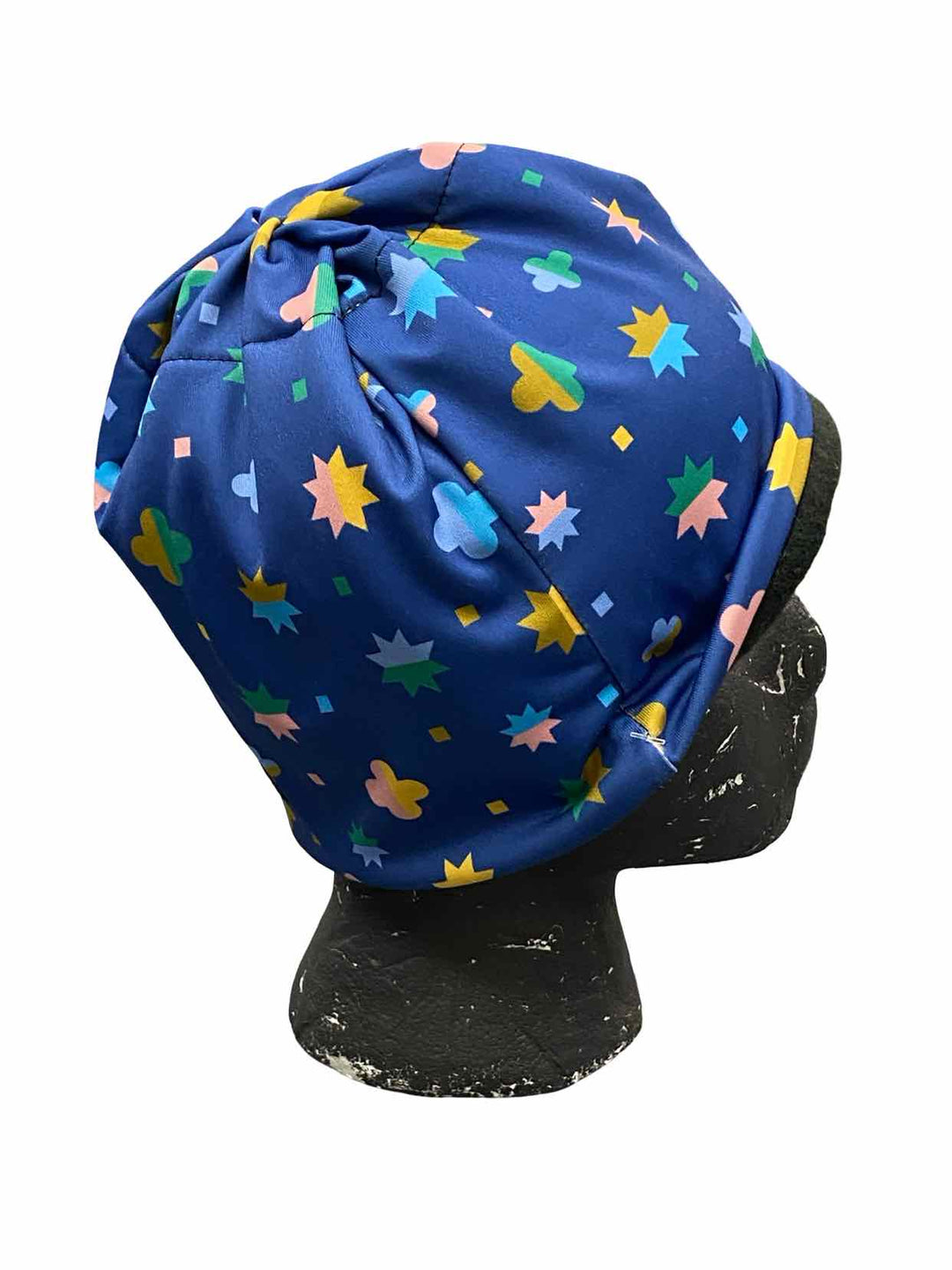 Skida Blue Hat
