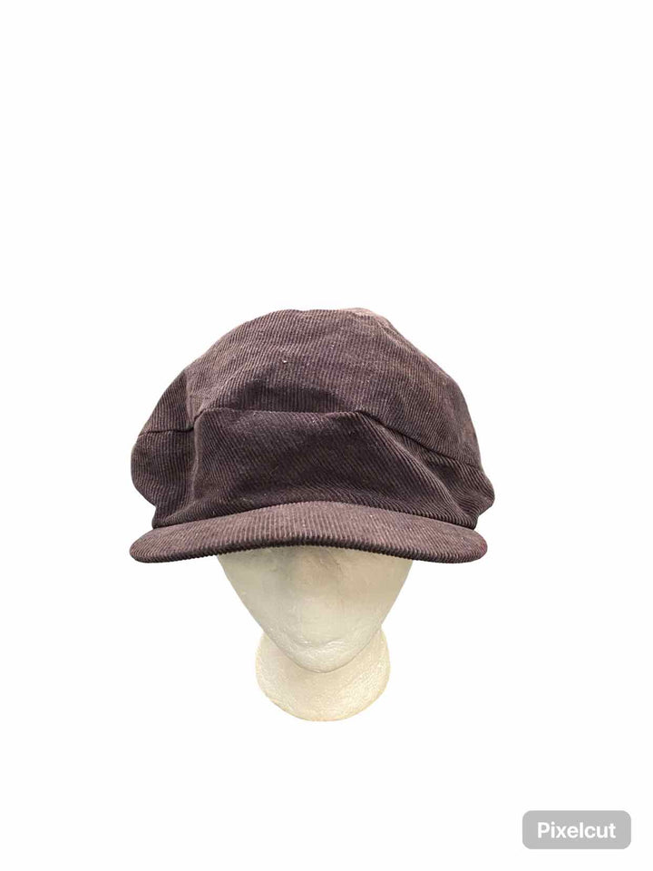 Little Big Purple Hat