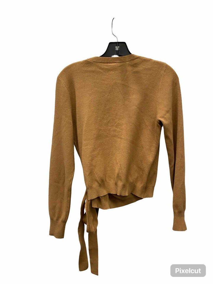 Worthington Size M Beige Sweater