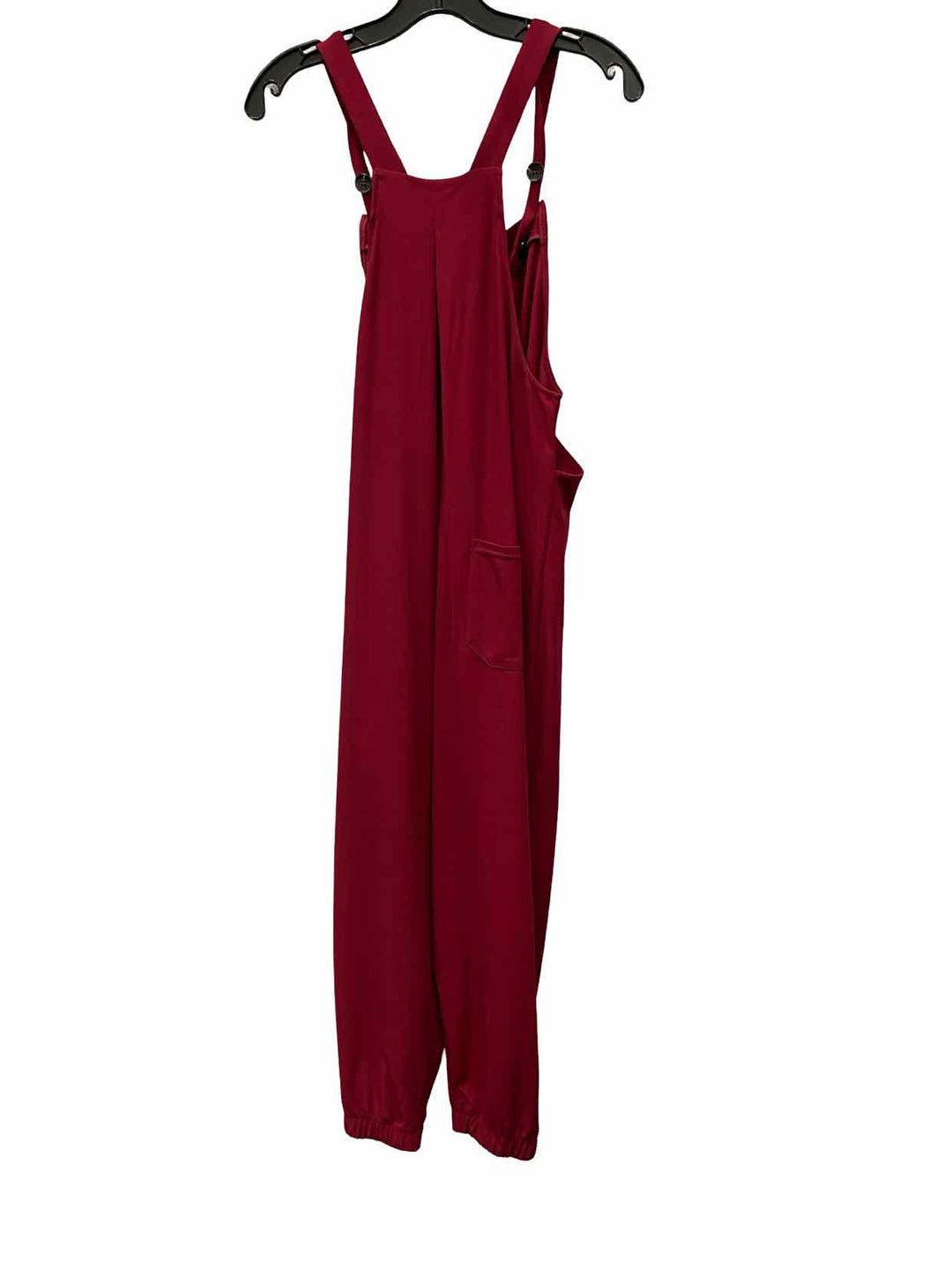 Halara Size S Fuschia Dress