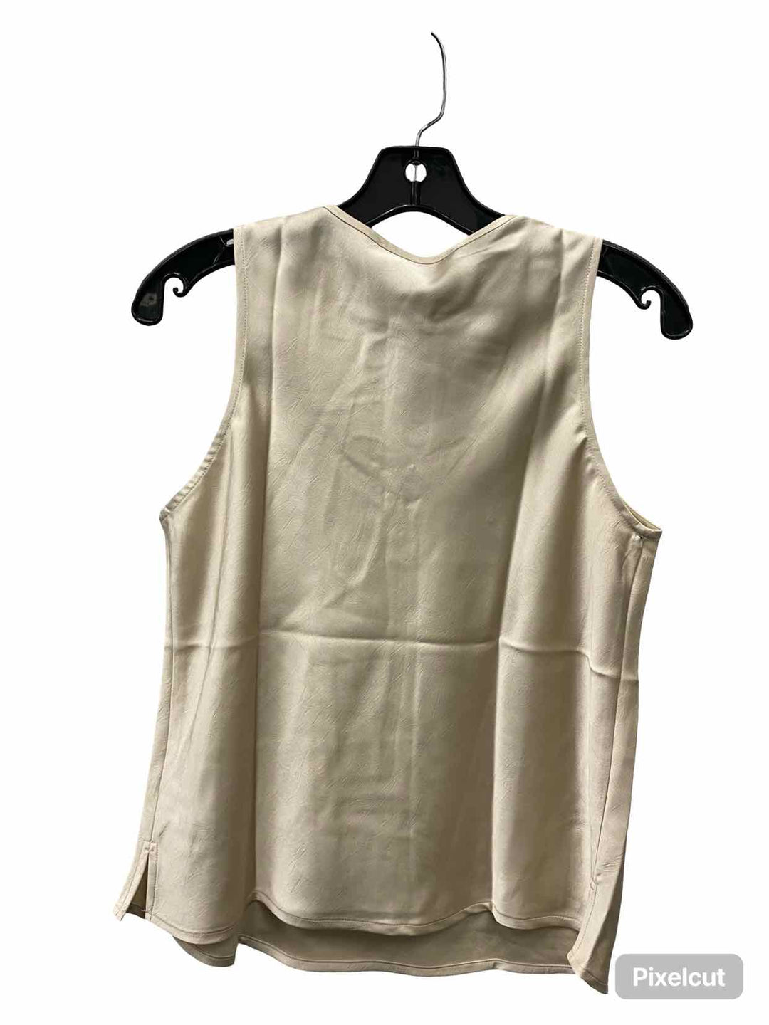 Loft Size XS Beige Tank Top
