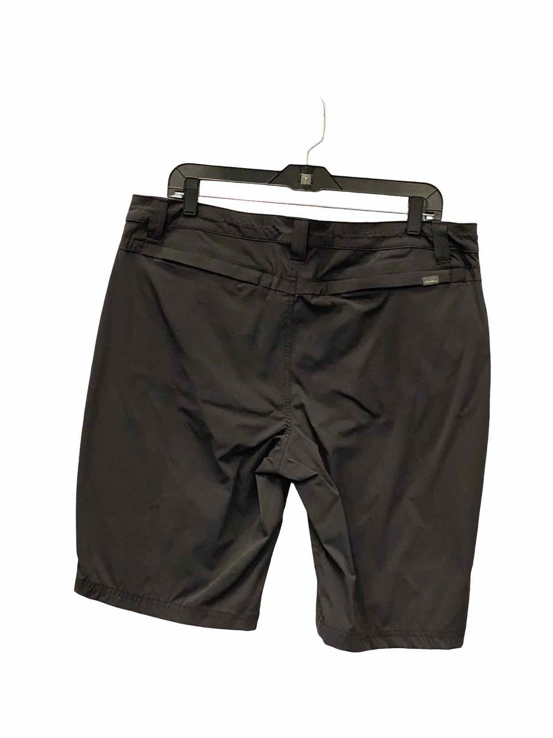 Eddie Bauer Size 16 Black Shorts