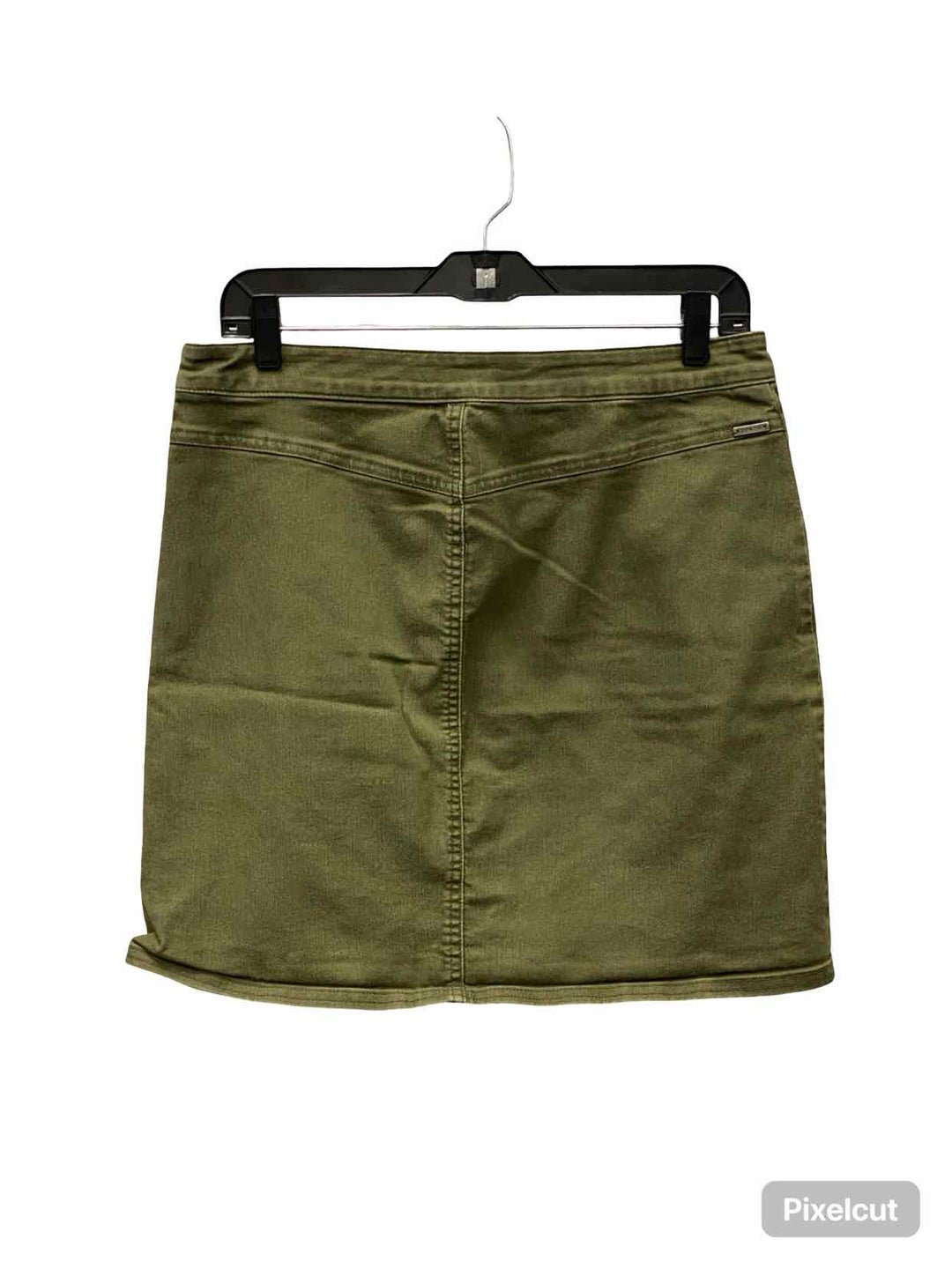 PrAna Size 8 Green Skirt