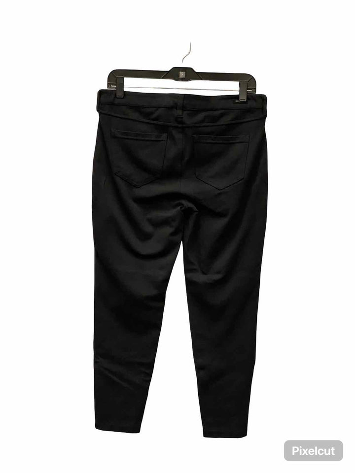 Liverpool Size 10P Black Pants