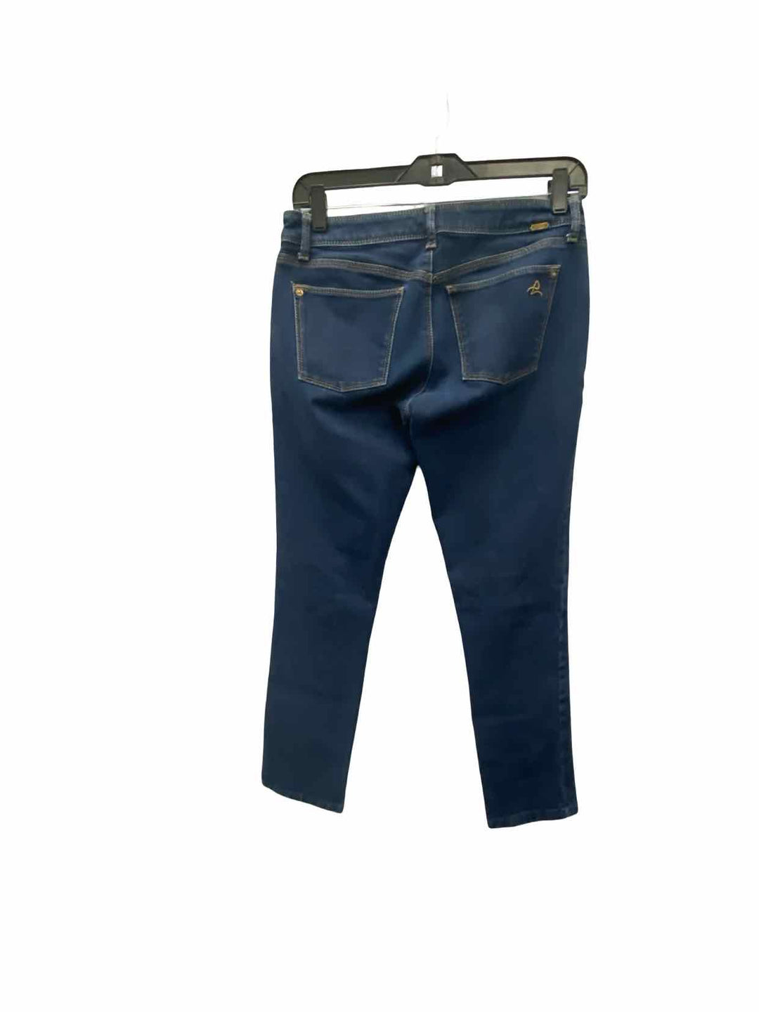 DL 1961 Size 27 Blue skinny ankle Jeans