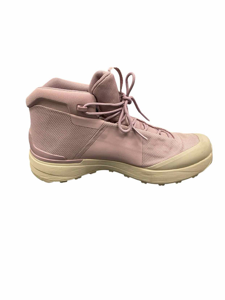 Arc'Teryx Shoe Size 9 Light Purple Waterproof Kopec Mid GTX Sneakers