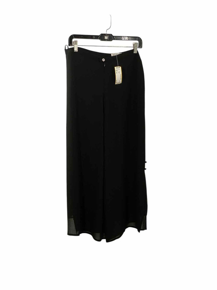 Romy Size 16 Black Pants