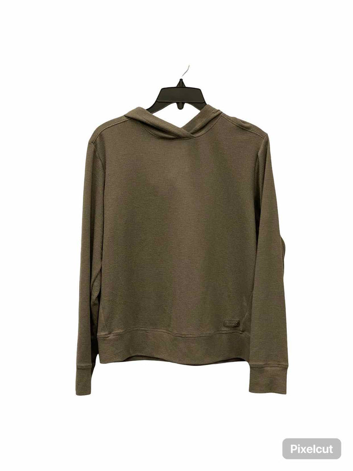 Outdoor Research Size M Green Sweatshirt