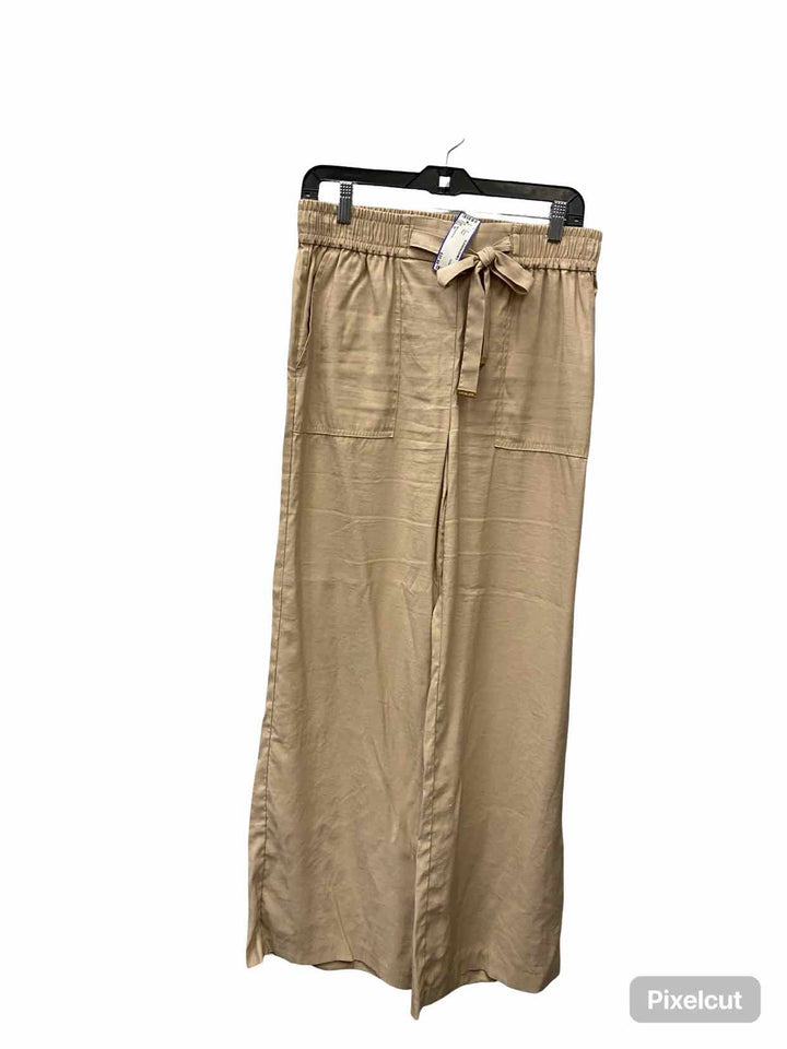 Michael Kors Size M Beige Pants
