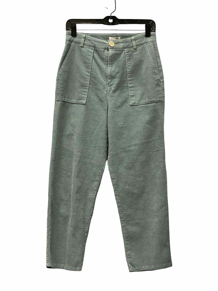 Amuse Society Size S Blue Pants