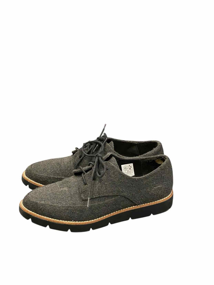 Rocket Dog Shoe Size 6 Gray Sneakers