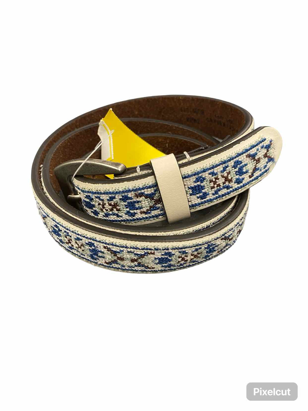 S Lucky Brand Belt