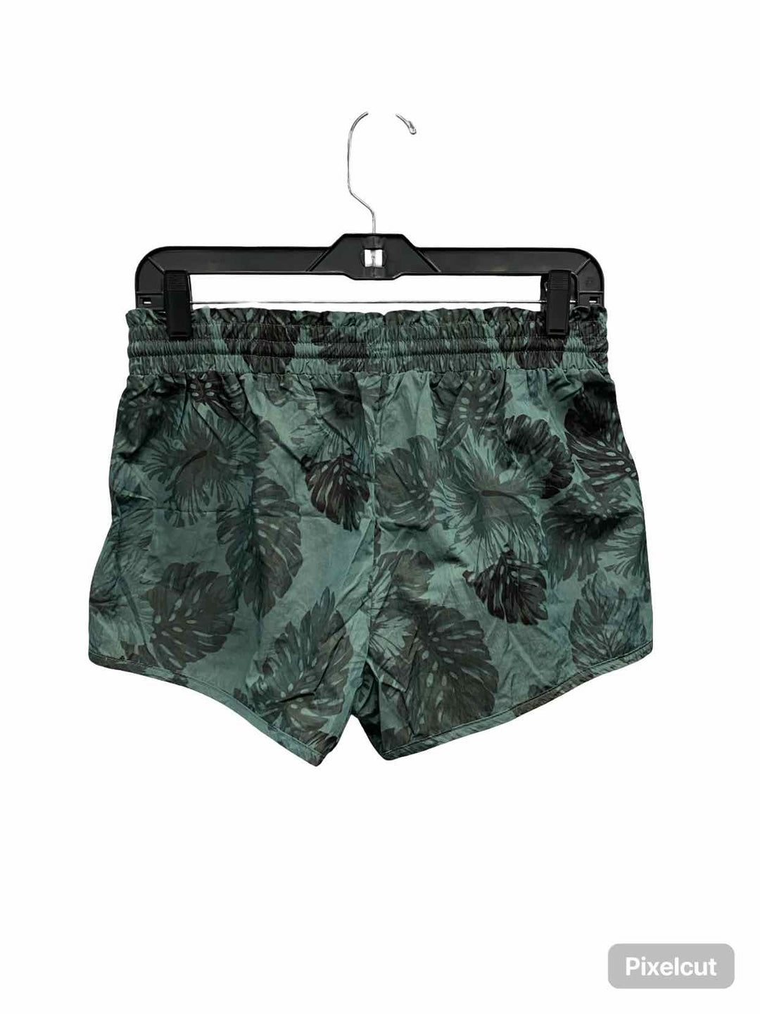 Aerie Size S Green Athletic Pants