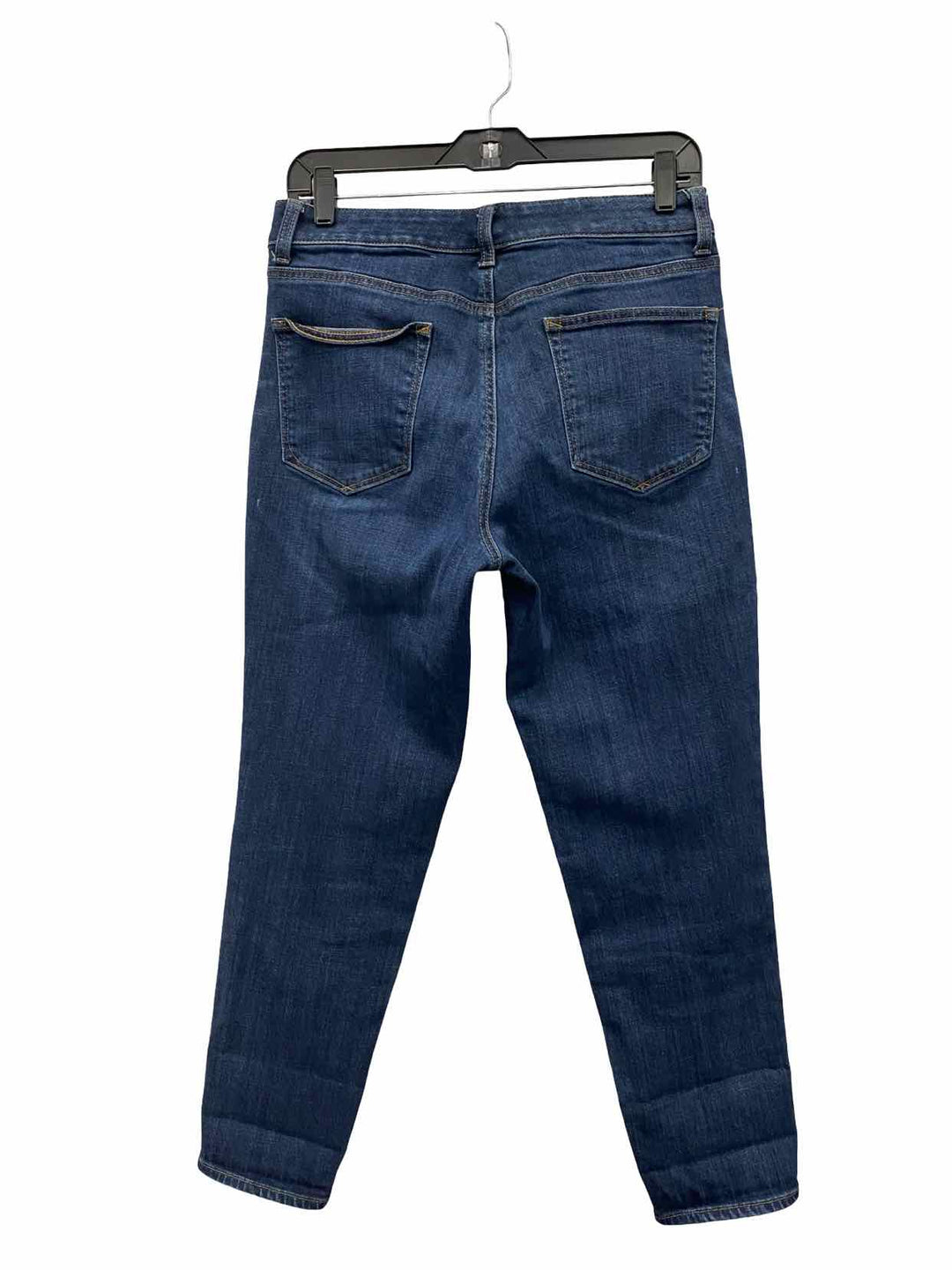 Talbots Size 8 Girlfriend Jeans