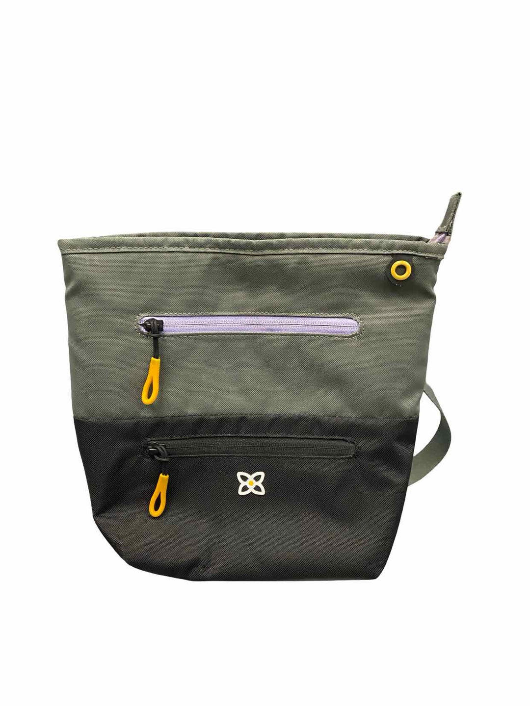 Sherpani Green Bag