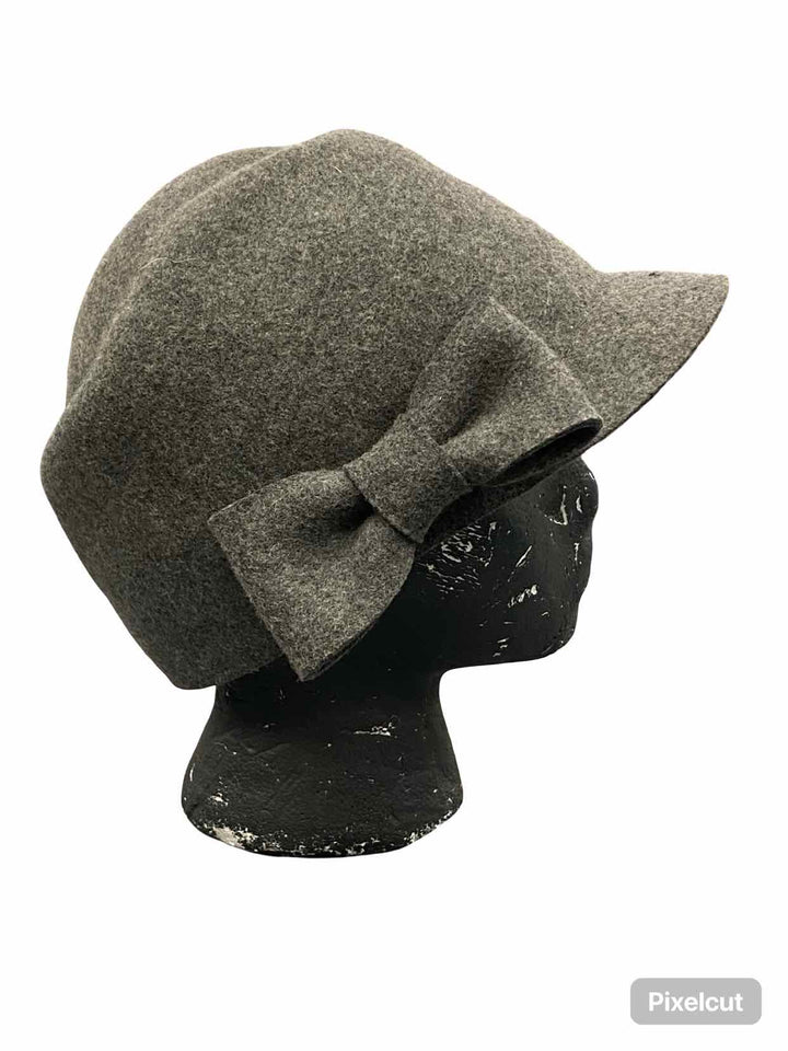 San Diego Hat Co. Grey Hat