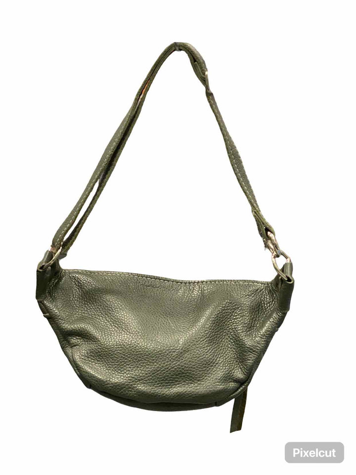 Willow + Luna Gray Bag