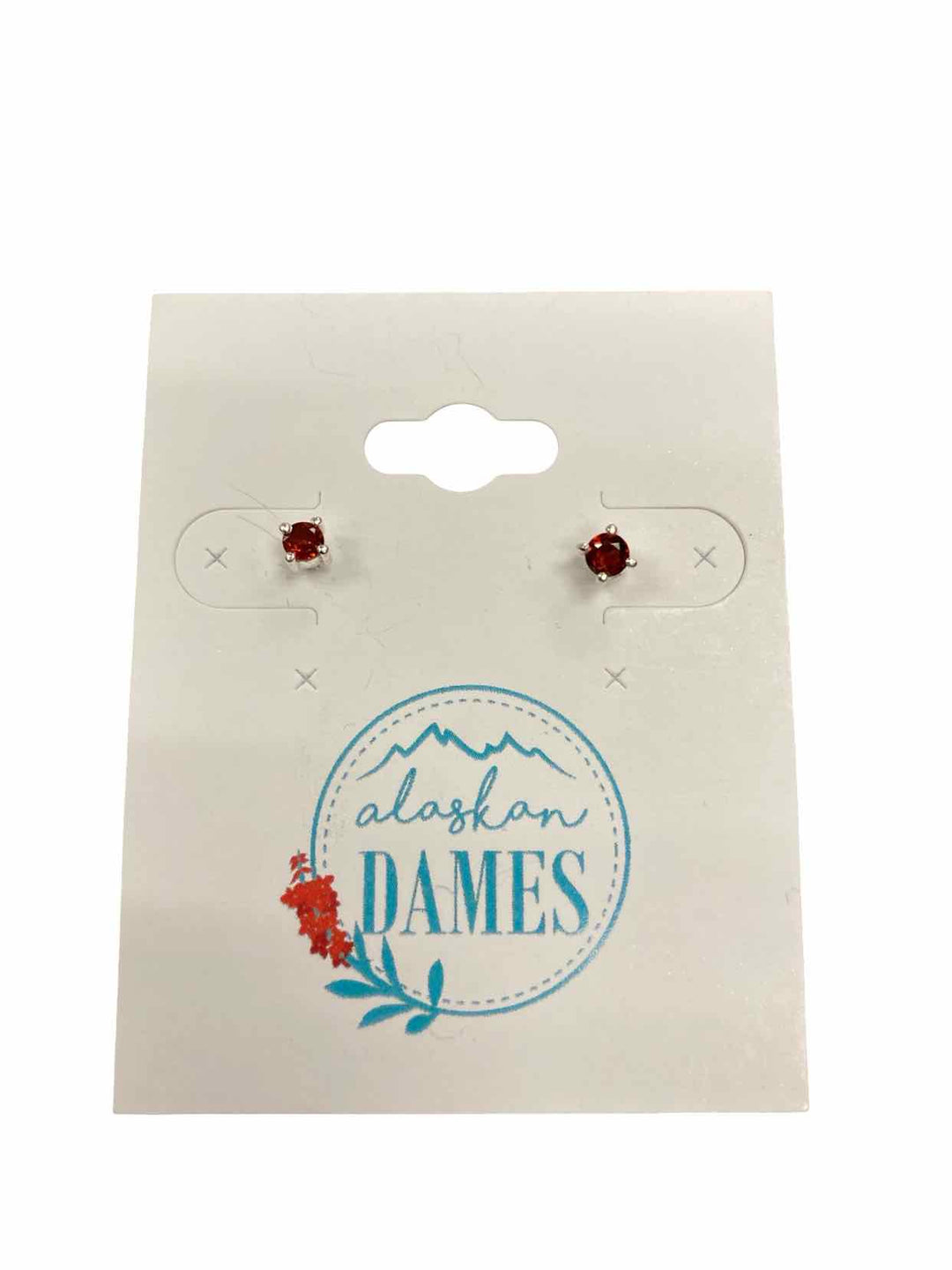 Silvex Earrings
